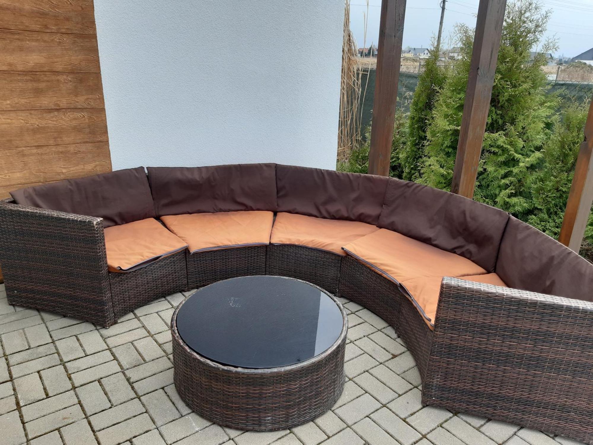 Domek Pod Lasem Oppeln Exterior foto