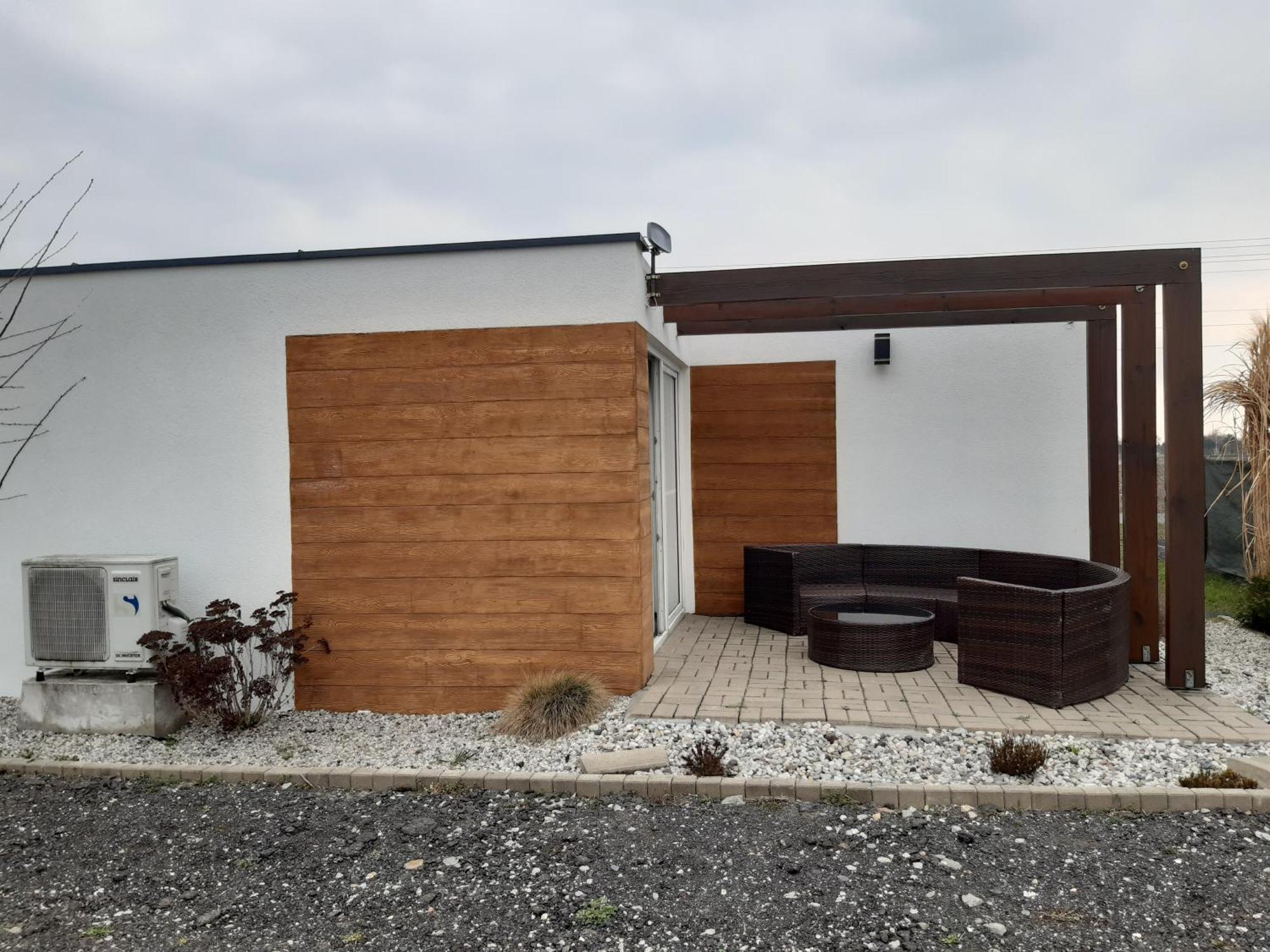 Domek Pod Lasem Oppeln Exterior foto