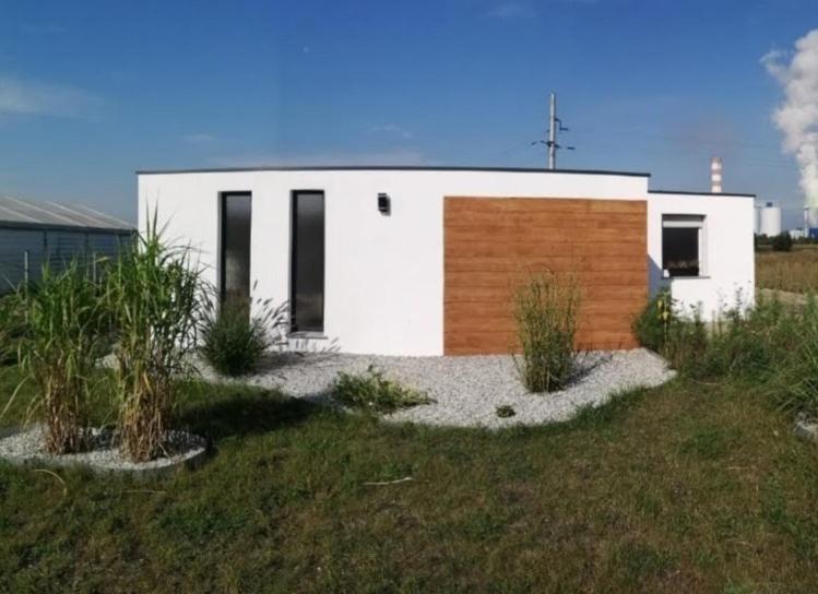 Domek Pod Lasem Oppeln Exterior foto