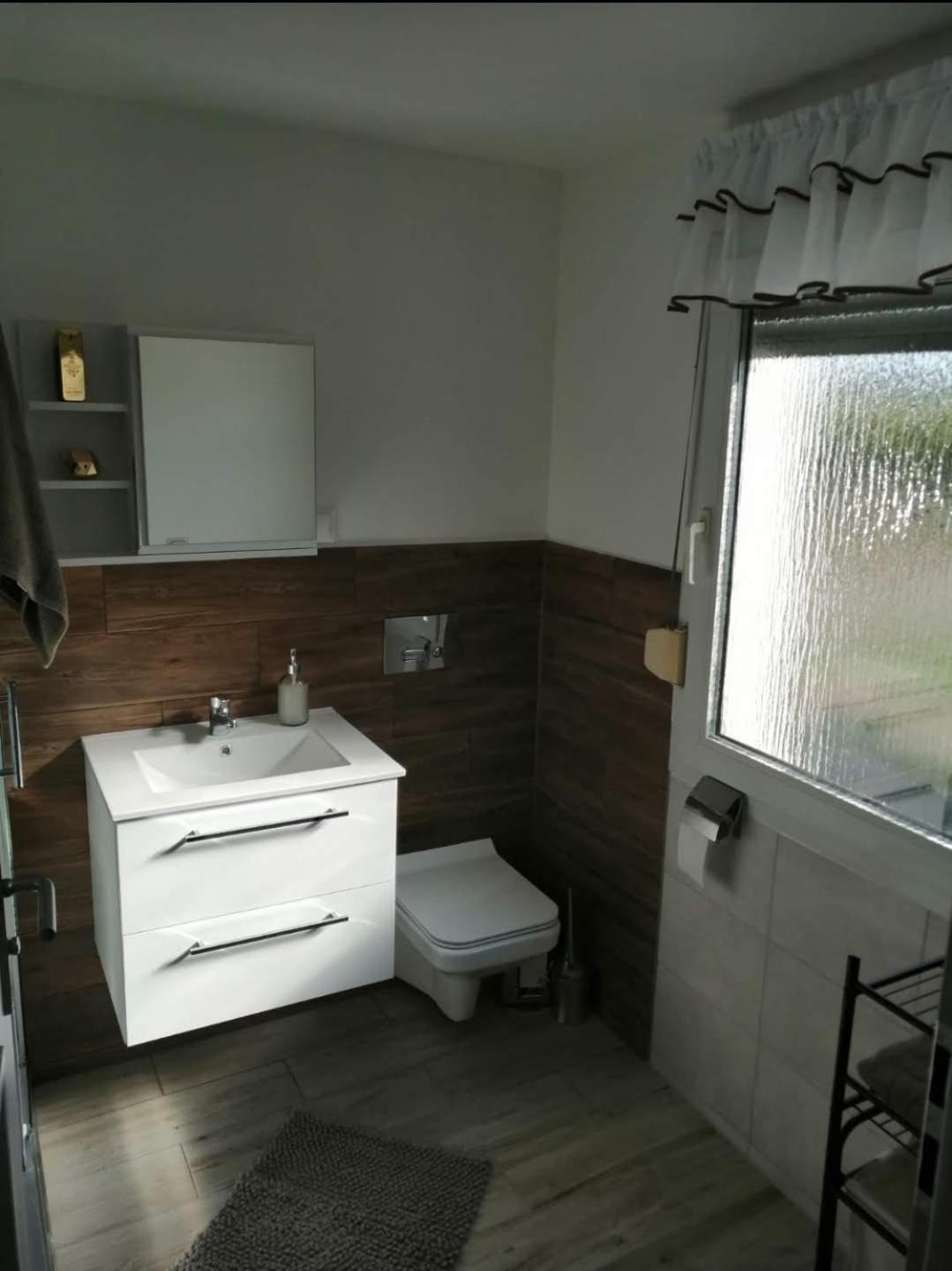 Domek Pod Lasem Oppeln Exterior foto