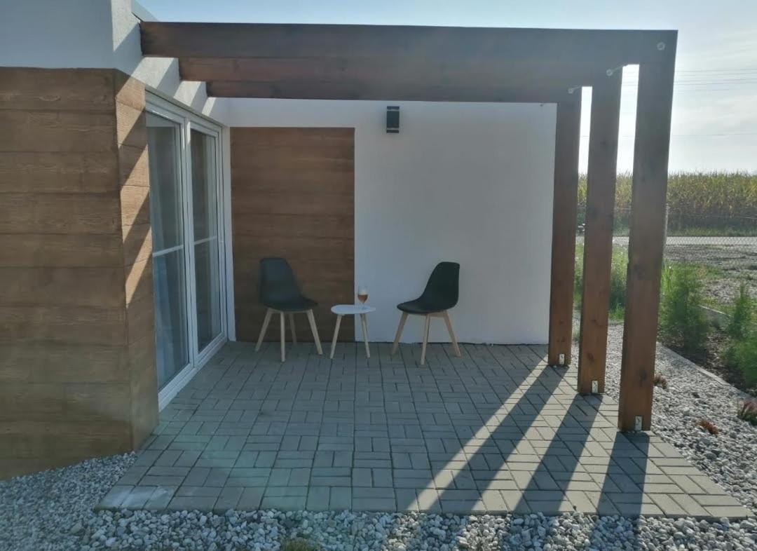 Domek Pod Lasem Oppeln Exterior foto